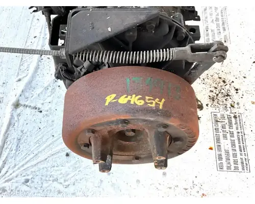 Allison 2200HS Transmission Assembly