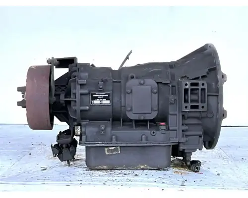 Allison 2200HS Transmission Assembly