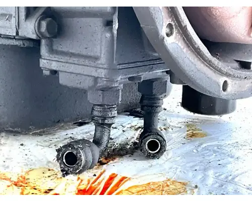 Allison 2200HS Transmission Assembly