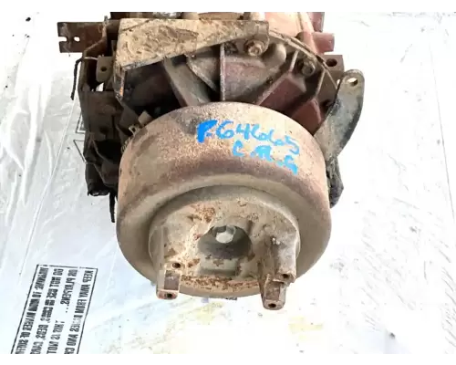 Allison 2200HS Transmission Assembly