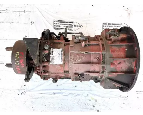 Allison 2200HS Transmission Assembly