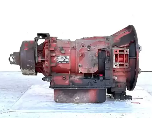 Allison 2200HS Transmission Assembly