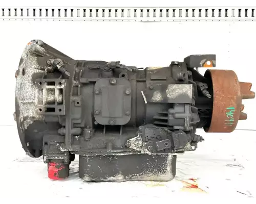 Allison 2200HS Transmission Assembly