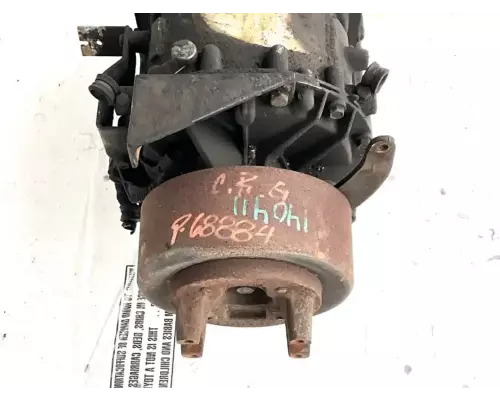 Allison 2200HS Transmission Assembly