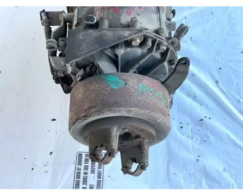 Allison 2200HS Transmission Assembly