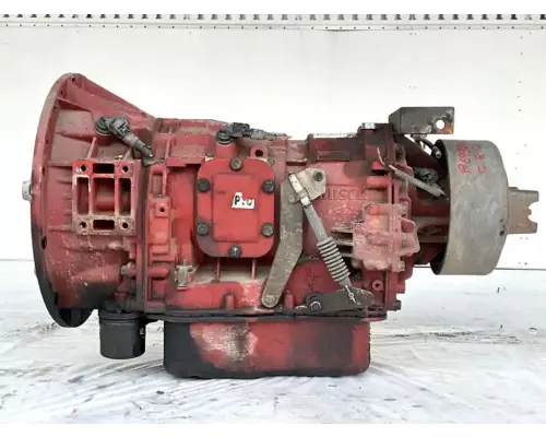 Allison 2200HS Transmission Assembly