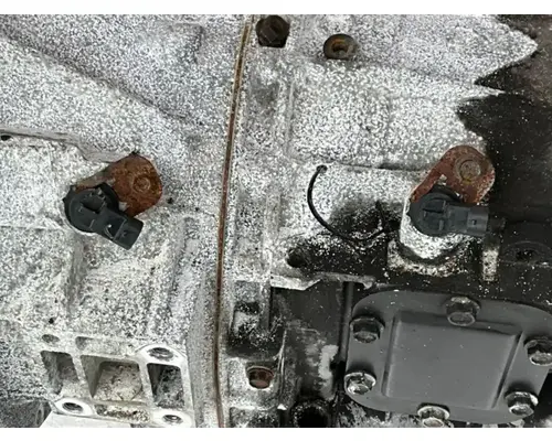Allison 2200HS Transmission Assembly