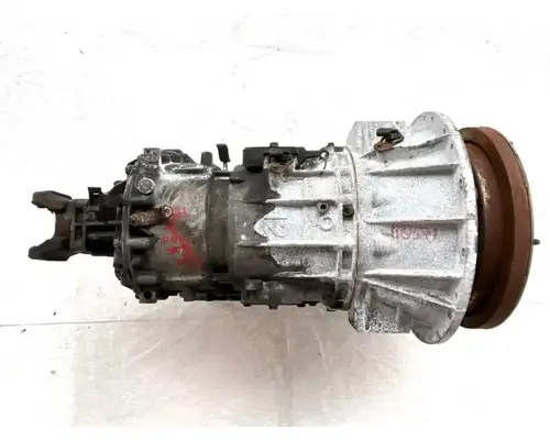 Allison 2200HS Transmission Assembly