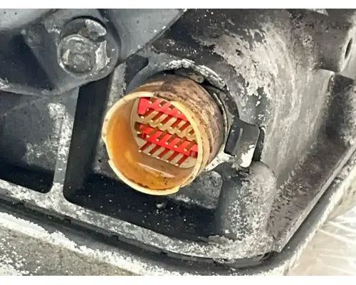 Allison 2200HS Transmission Assembly