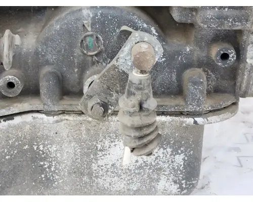 Allison 2200HS Transmission Assembly
