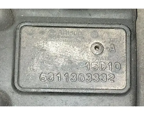 Allison 2200HS Transmission Assembly