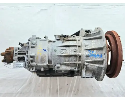 Allison 2200HS Transmission Assembly