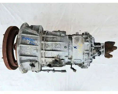 Allison 2200HS Transmission Assembly