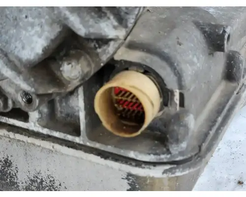 Allison 2200HS Transmission Assembly