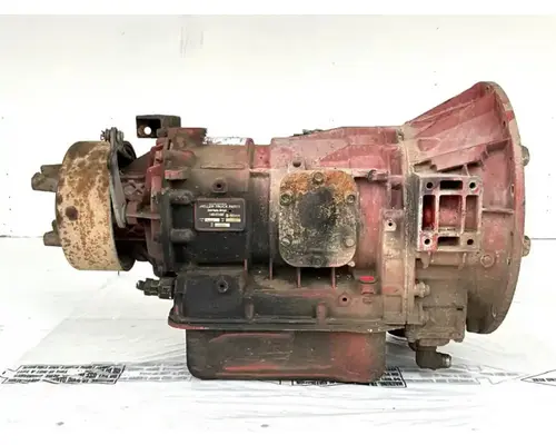 Allison 2200HS Transmission Assembly
