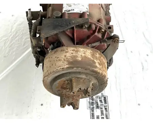 Allison 2200HS Transmission Assembly