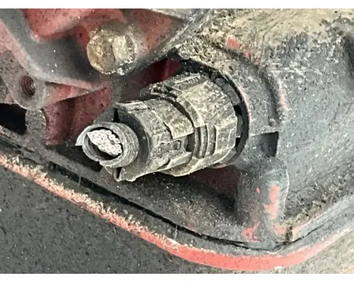 Allison 2200HS Transmission Assembly