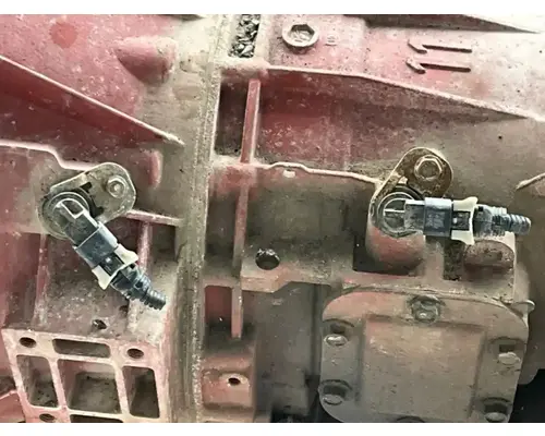 Allison 2200HS Transmission Assembly