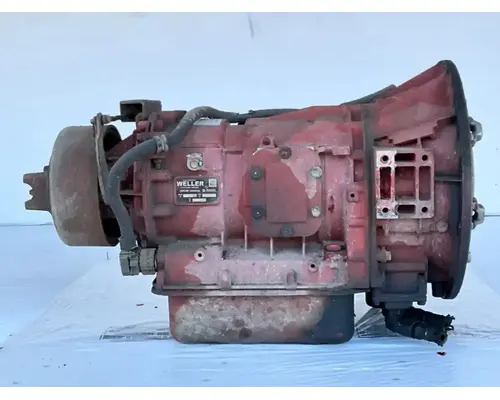 Allison 2200HS Transmission Assembly