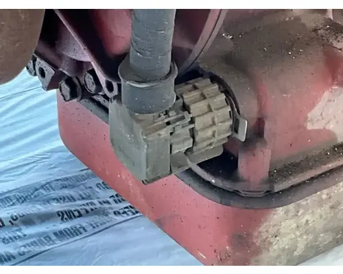 Allison 2200HS Transmission Assembly