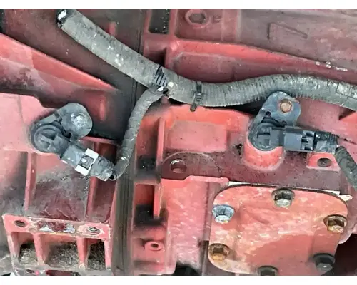 Allison 2200HS Transmission Assembly
