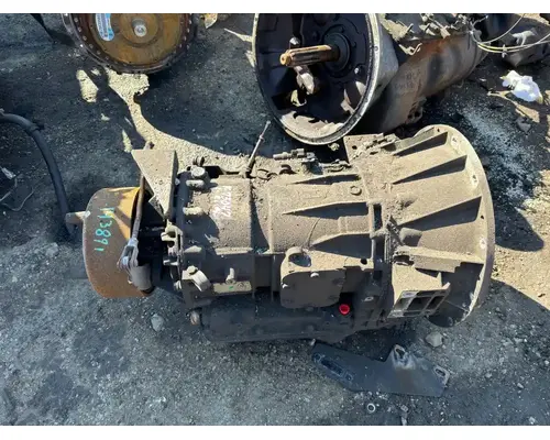 Allison 2200HS Transmission Assembly