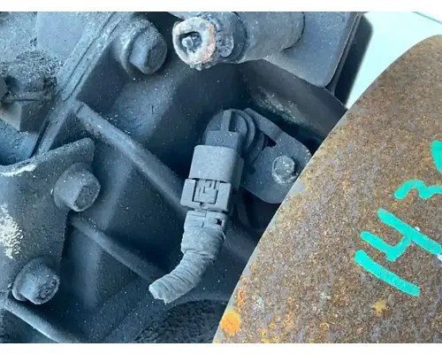 Allison 2200HS Transmission Assembly