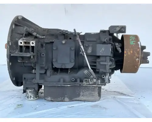 Allison 2200HS Transmission Assembly