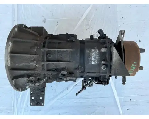 Allison 2200HS Transmission Assembly