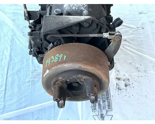 Allison 2200HS Transmission Assembly