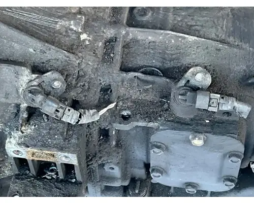 Allison 2200HS Transmission Assembly