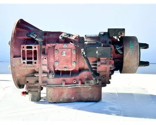 Allison 2200HS Transmission Assembly