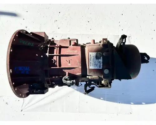 Allison 2200HS Transmission Assembly
