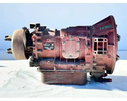 Allison 2200HS Transmission Assembly