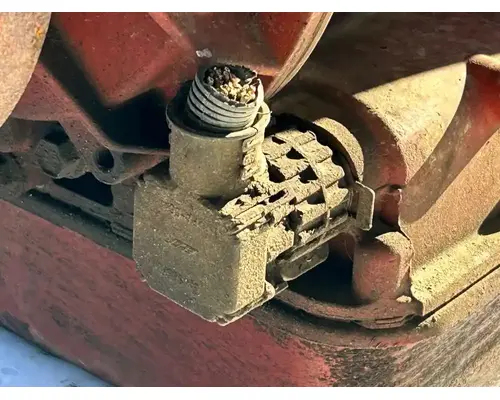 Allison 2200HS Transmission Assembly