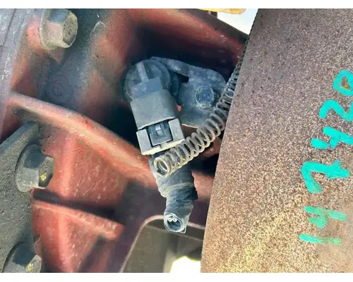 Allison 2200HS Transmission Assembly