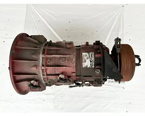 Allison 2200HS Transmission Assembly