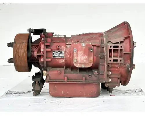 Allison 2200HS Transmission Assembly