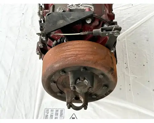 Allison 2200HS Transmission Assembly