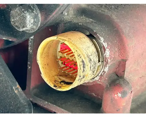 Allison 2200HS Transmission Assembly