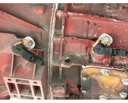Allison 2200HS Transmission Assembly