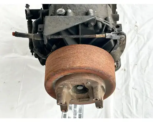 Allison 2200HS Transmission Assembly