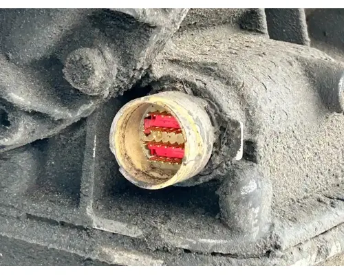 Allison 2200HS Transmission Assembly