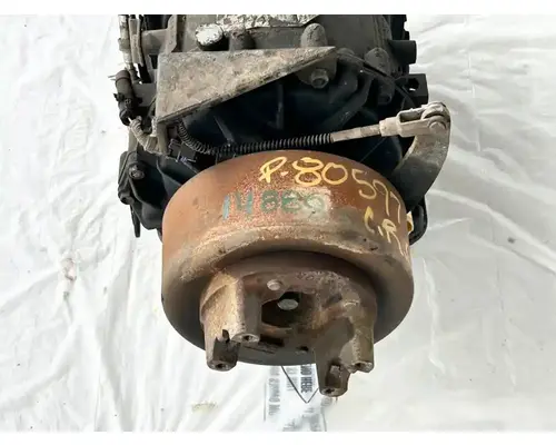 Allison 2200HS Transmission Assembly