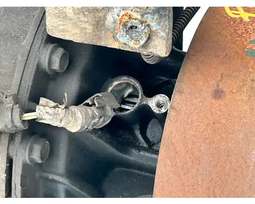 Allison 2200HS Transmission Assembly