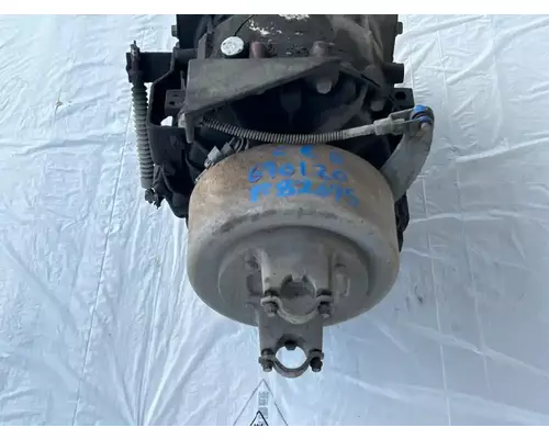Allison 2200HS Transmission Assembly