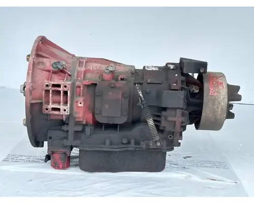 Allison 2200HS Transmission Assembly