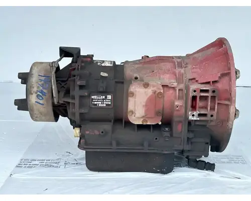 Allison 2200HS Transmission Assembly