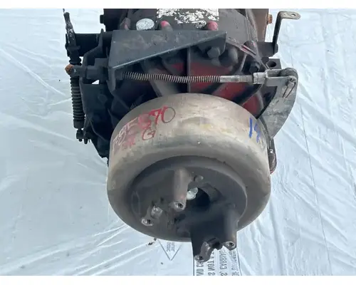 Allison 2200HS Transmission Assembly