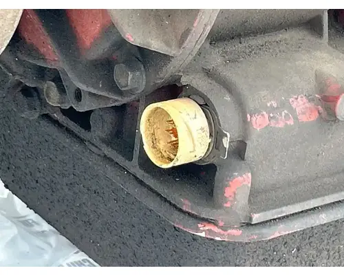 Allison 2200HS Transmission Assembly